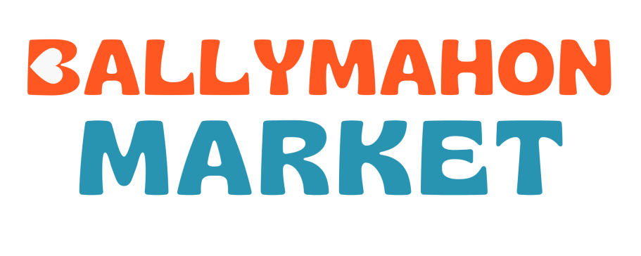 Ballymahon-Market-Logo